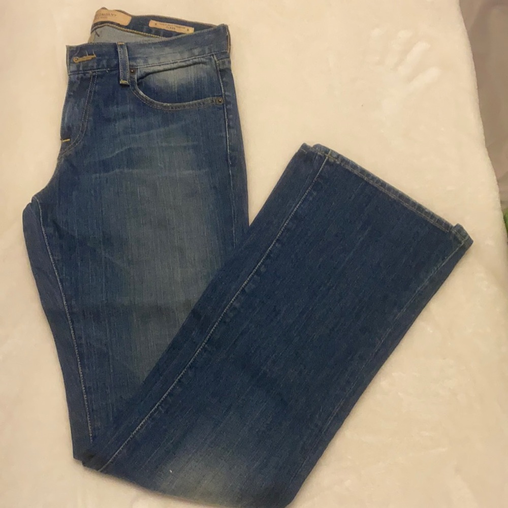 New York and company denim